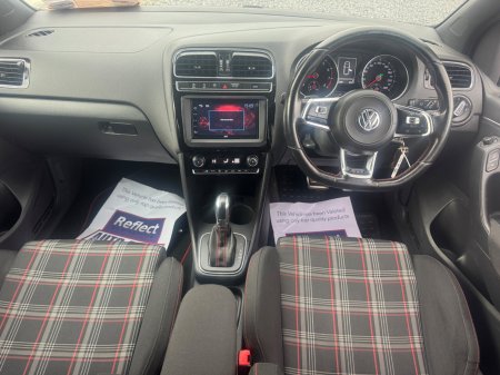 2016 Volkswagen Polo - photo 8