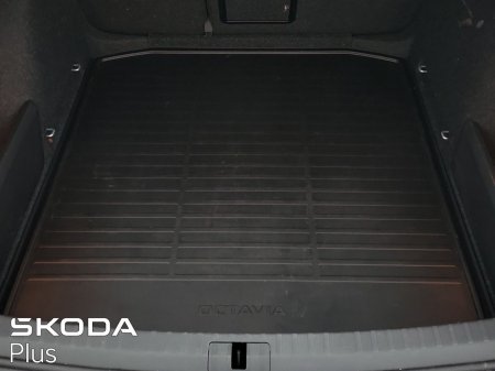 2026 Skoda Octavia - photo 10