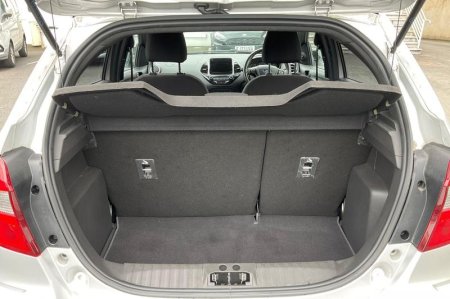 2018 Ford KA+ - photo 21