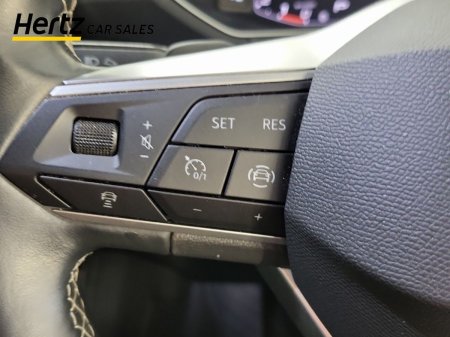 2024 SEAT Tarraco - photo 24