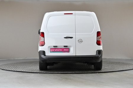 2022 Opel Combo - photo 8