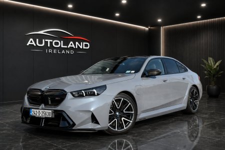 2024 BMW M5 - photo 11