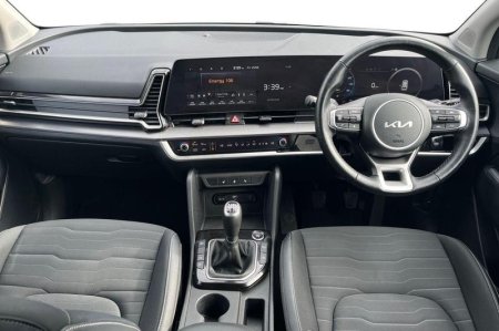 2023 Kia Sportage - photo 10