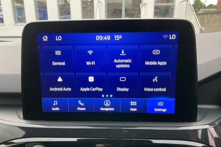 2022 Ford Kuga - photo 28