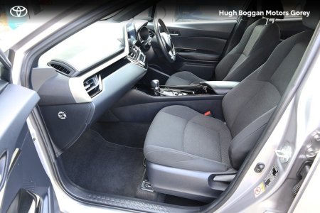 2018 Toyota C-HR - photo 7