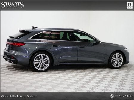 2026 Audi A5 - photo 25