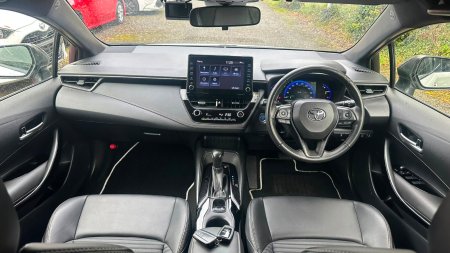 2020 Toyota Corolla - photo 7
