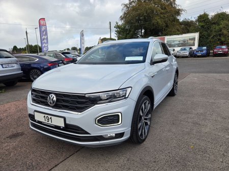 2019 Volkswagen T-Roc - photo 4