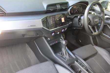 2024 Audi Q3 - photo 27