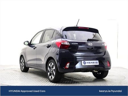 2026 Hyundai i10 - photo 13