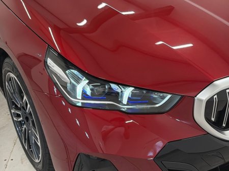 2026 BMW 5-Series - photo 20