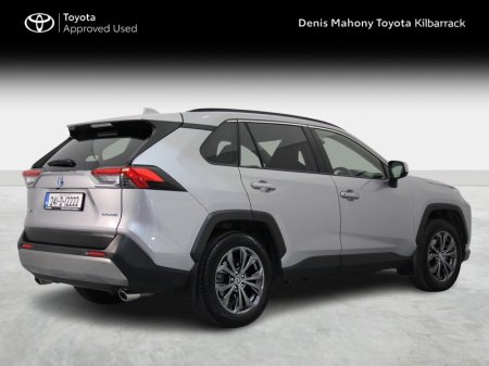 2024 Toyota RAV4 - photo 2