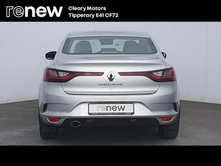 2019 Renault Megane - photo 10