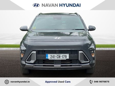 2024 Hyundai KONA - photo 2