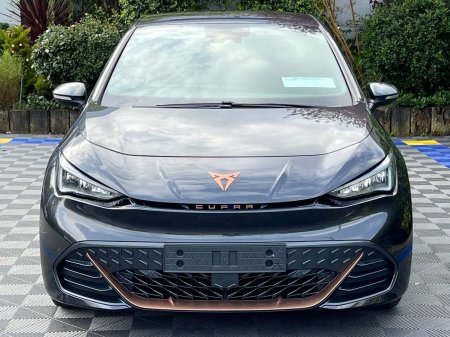 2023 Cupra Born - photo 14