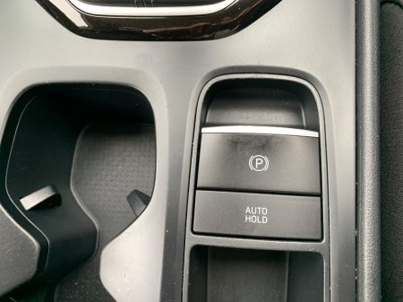 2022 Hyundai Tucson - photo 22