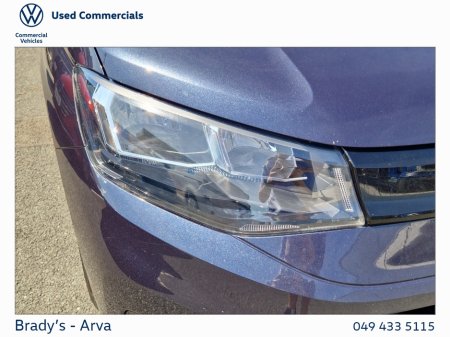2023 Volkswagen Caddy - photo 19