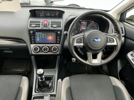 2017 Subaru XV - photo 18