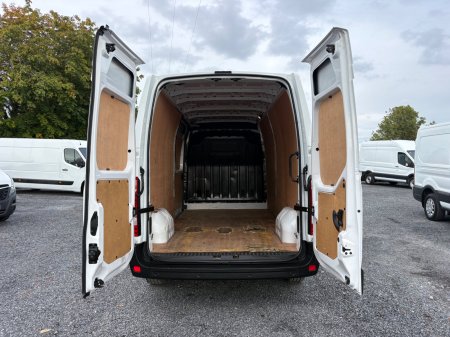 2022 Renault Master - photo 14