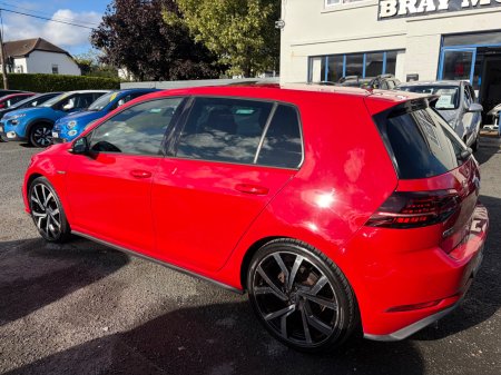 2017 Volkswagen Golf - photo 5