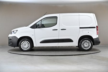 2022 Citroen Berlingo - photo 5