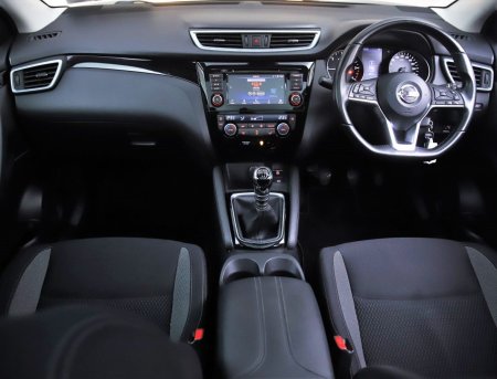 2021 Nissan Qashqai - photo 14