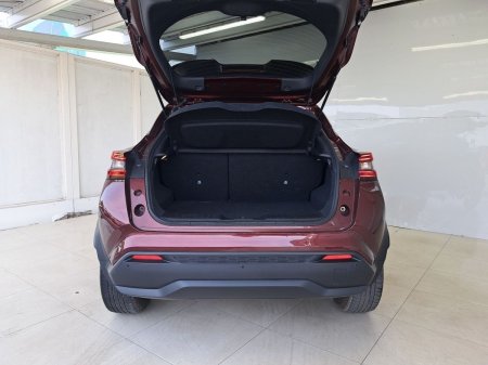 2023 Nissan Juke - photo 15