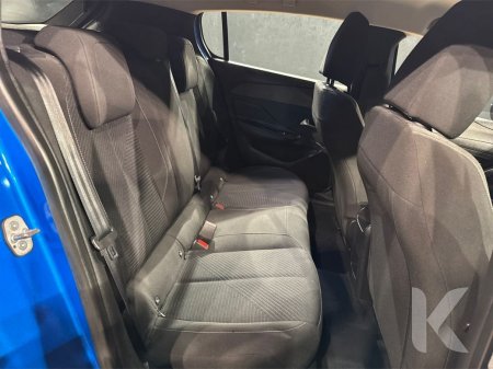 2023 Peugeot 308 - photo 20