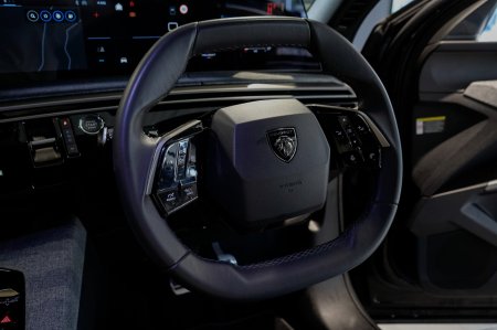 2026 Peugeot 3008 - photo 18