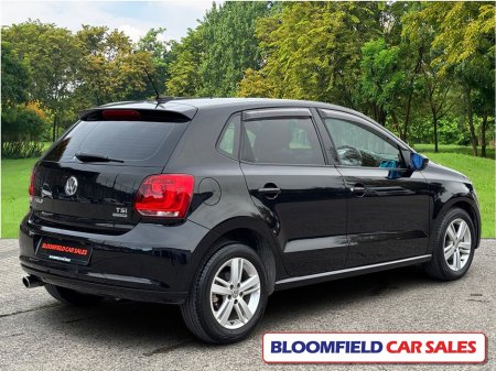 2014 Volkswagen Polo - photo 7