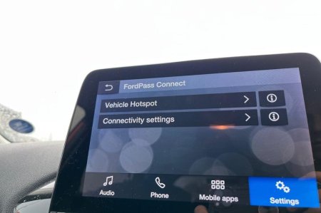 2020 Ford Fiesta - photo 36