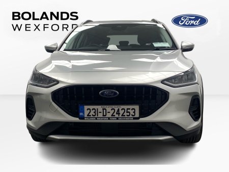 2023 Ford Focus - photo 7