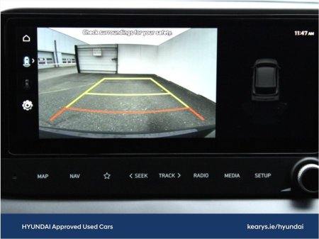 2026 Hyundai Bayon - photo 16
