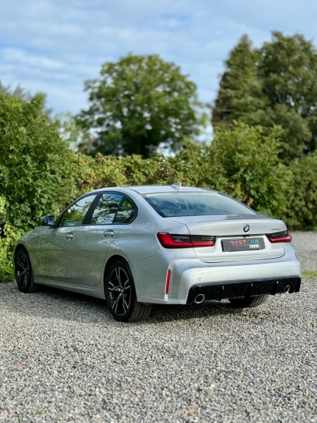 2019 BMW 3-Series - photo 11