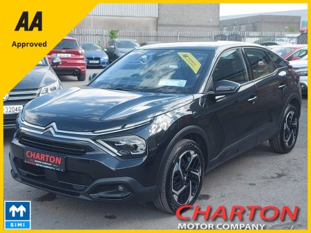 2022 Citroen C4 - photo 6