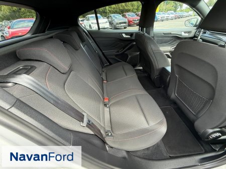 2024 Ford Focus - photo 12