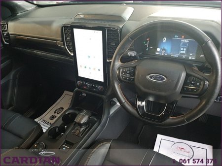 2025 Ford Ranger - photo 10