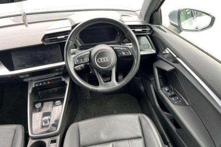 2023 Audi A3 - photo 11