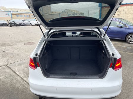 2014 Audi A3 - photo 12