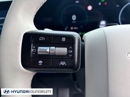 2025 Hyundai Santa Fe - photo 20