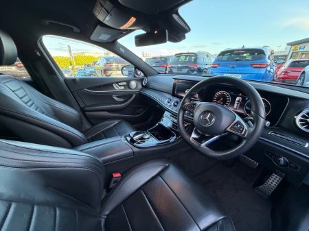 2018 Mercedes-Benz E-Class - photo 18