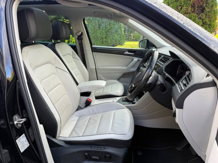 2020 Volkswagen Tiguan - photo 10