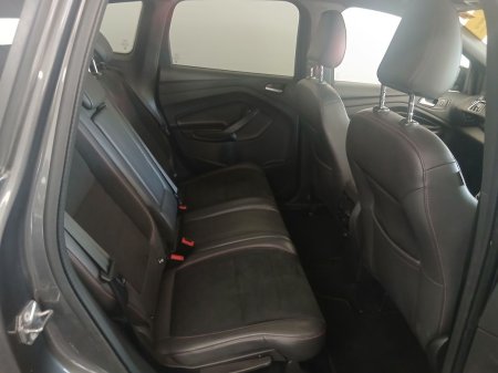 2018 Ford Kuga - photo 7