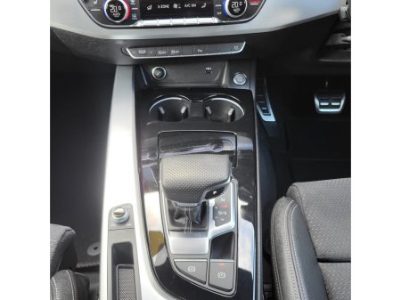 2022 Audi A5 - photo 16