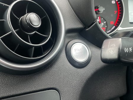 2016 Audi A1 - photo 15