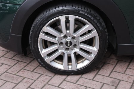 2017 Mini Cooper - photo 22