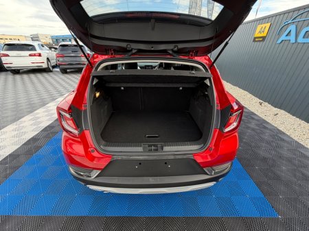 2021 Renault Captur - photo 32