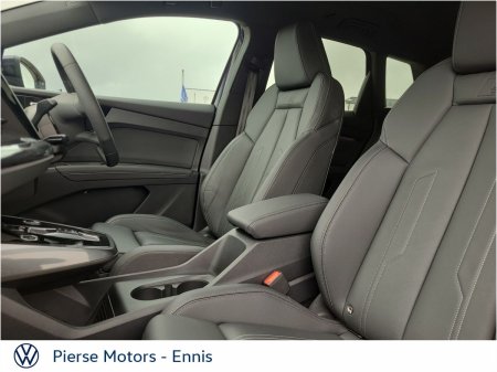 2025 Audi Q4 e-tron - photo 7