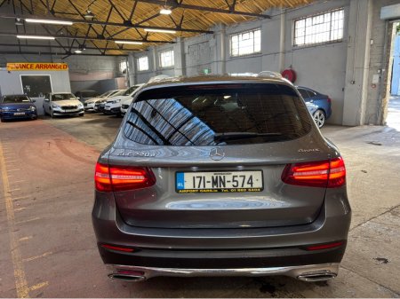 2017 Mercedes-Benz GLC - photo 16