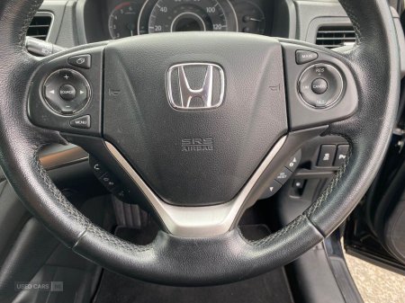 2015 Honda CR-V - photo 12